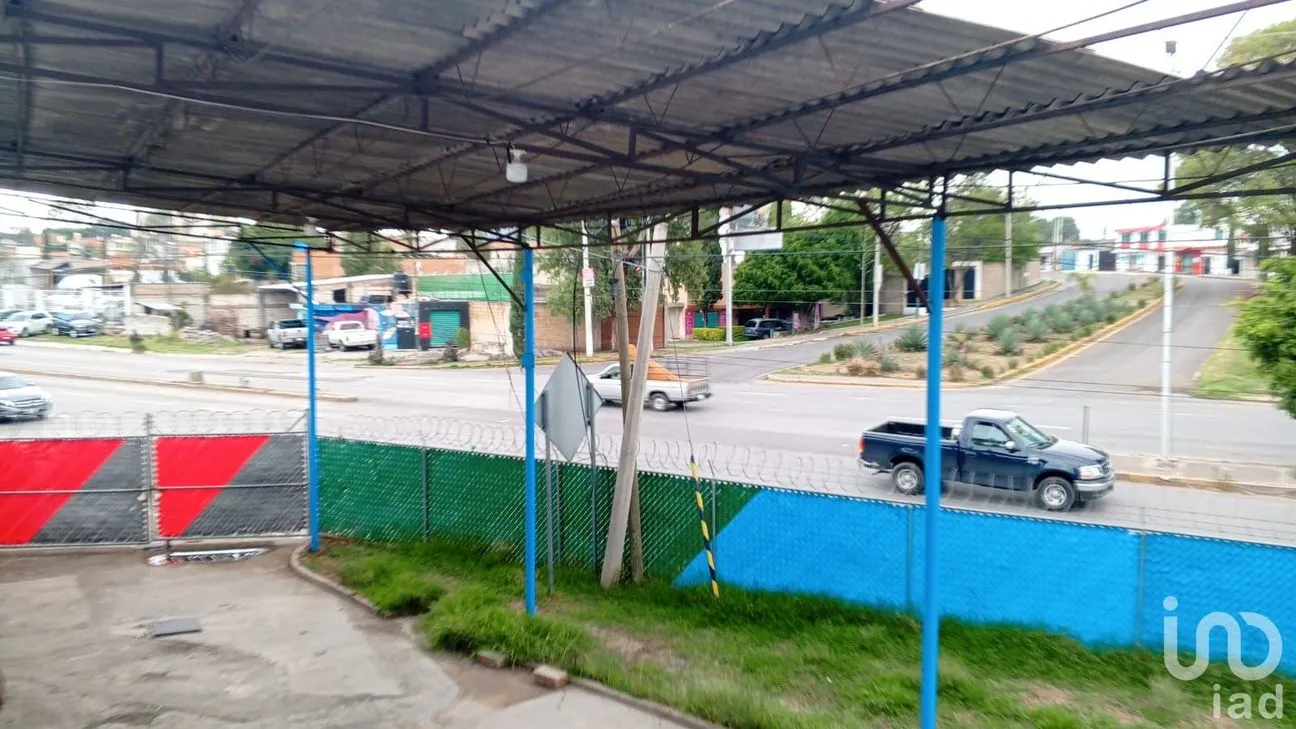 Casa en Venta en San Francisco Acatepec, San Andrés Cholula, Puebla | NEX-251195 | iad México | Foto 18 de 36