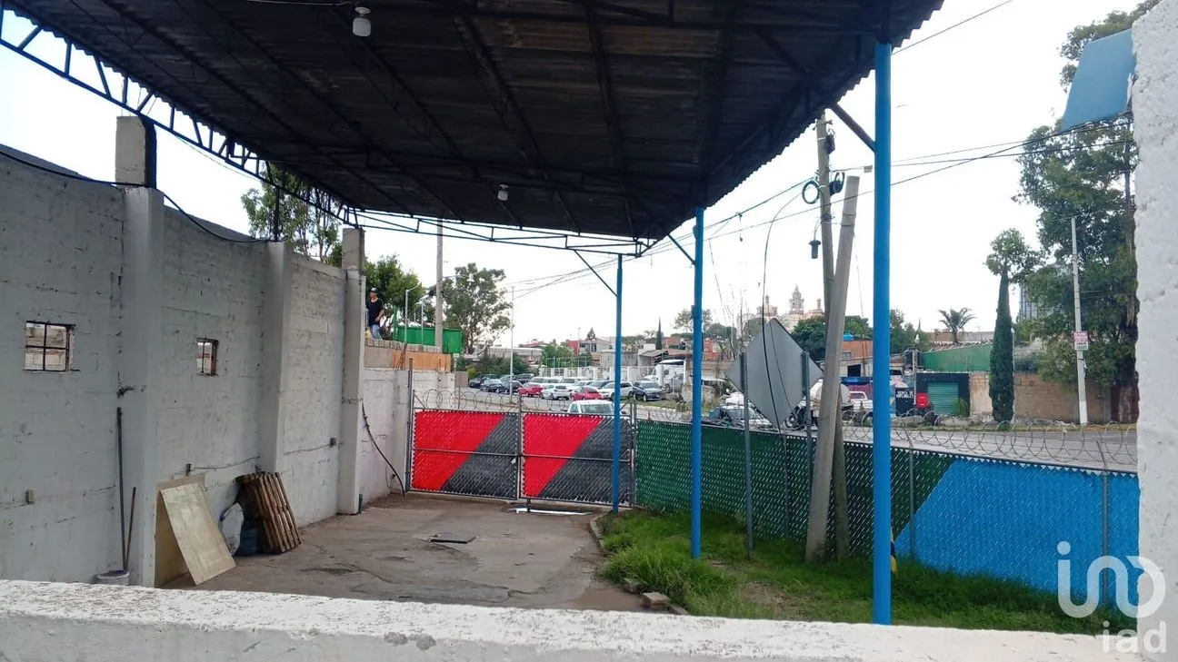 Casa en Venta en San Francisco Acatepec, San Andrés Cholula, Puebla | NEX-251195 | iad México | Foto 20 de 36