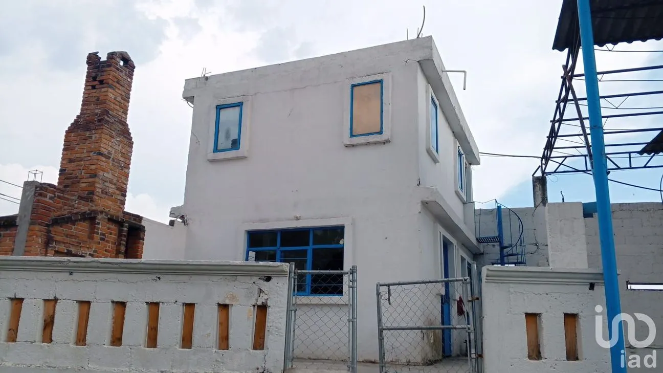 Casa en Venta en San Francisco Acatepec, San Andrés Cholula, Puebla | NEX-251195 | iad México | Foto 3 de 36