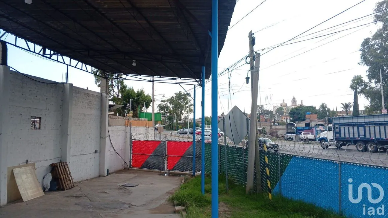 Casa en Venta en San Francisco Acatepec, San Andrés Cholula, Puebla | NEX-251195 | iad México | Foto 22 de 36