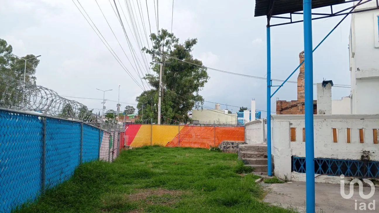 Casa en Venta en San Francisco Acatepec, San Andrés Cholula, Puebla | NEX-251195 | iad México | Foto 23 de 36