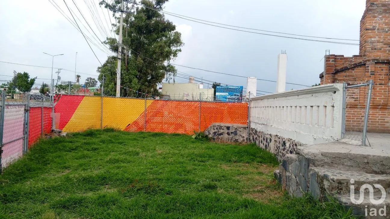 Casa en Venta en San Francisco Acatepec, San Andrés Cholula, Puebla | NEX-251195 | iad México | Foto 24 de 36