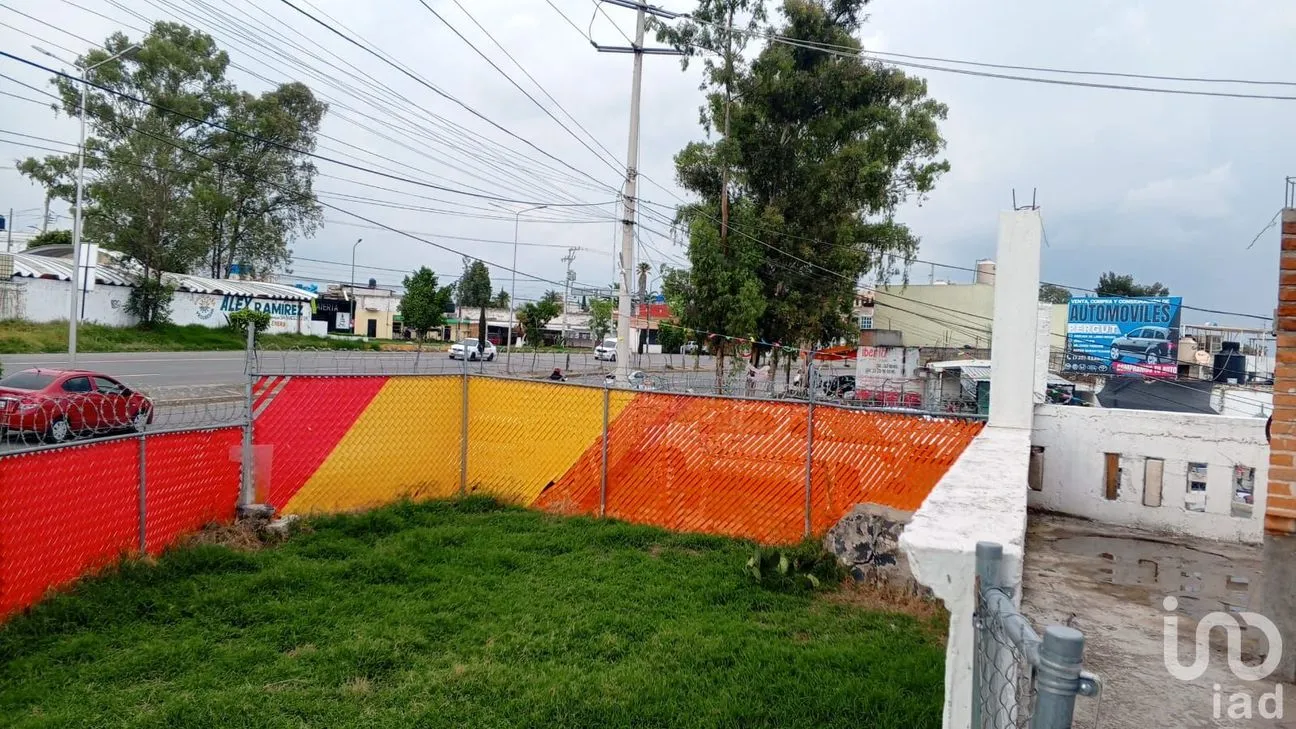 Casa en Venta en San Francisco Acatepec, San Andrés Cholula, Puebla | NEX-251195 | iad México | Foto 25 de 36