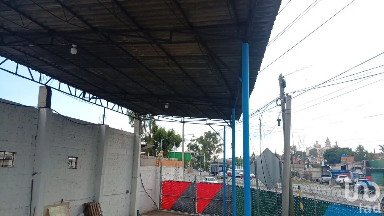 Casa en Venta en San Francisco Acatepec, San Andrés Cholula, Puebla | NEX-251195 | iad México | Foto 26 de 36