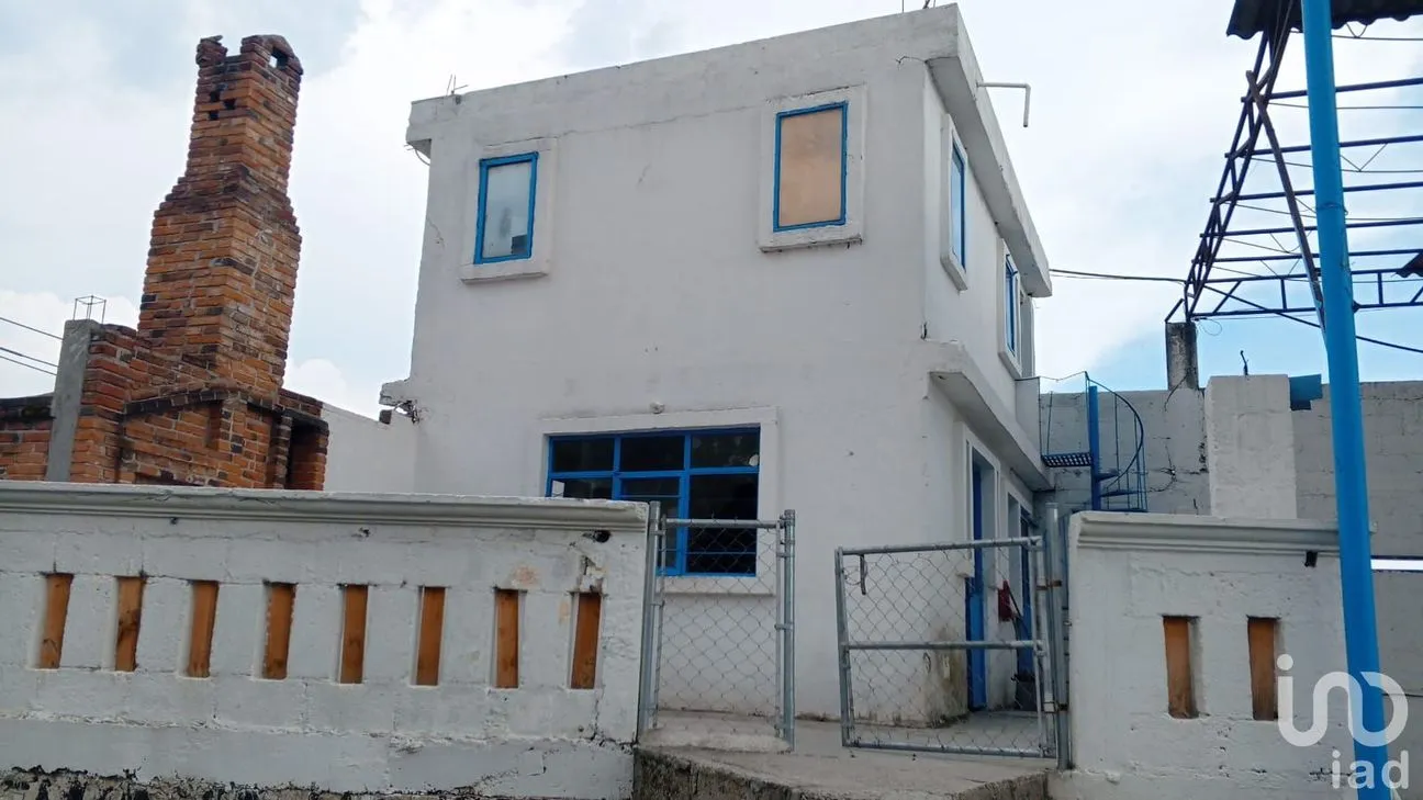 Casa en Venta en San Francisco Acatepec, San Andrés Cholula, Puebla | NEX-251195 | iad México | Foto 4 de 36
