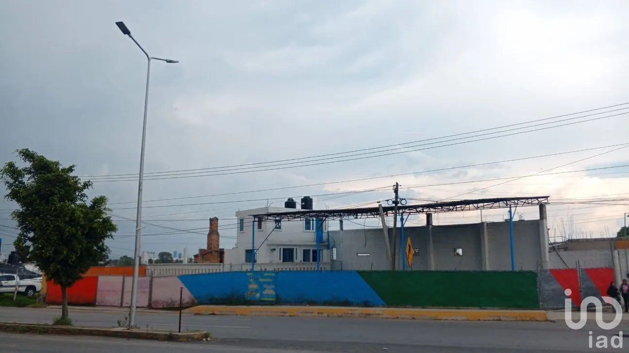 Casa en Venta en San Francisco Acatepec, San Andrés Cholula, Puebla | NEX-251195 | iad México | Foto 31 de 36