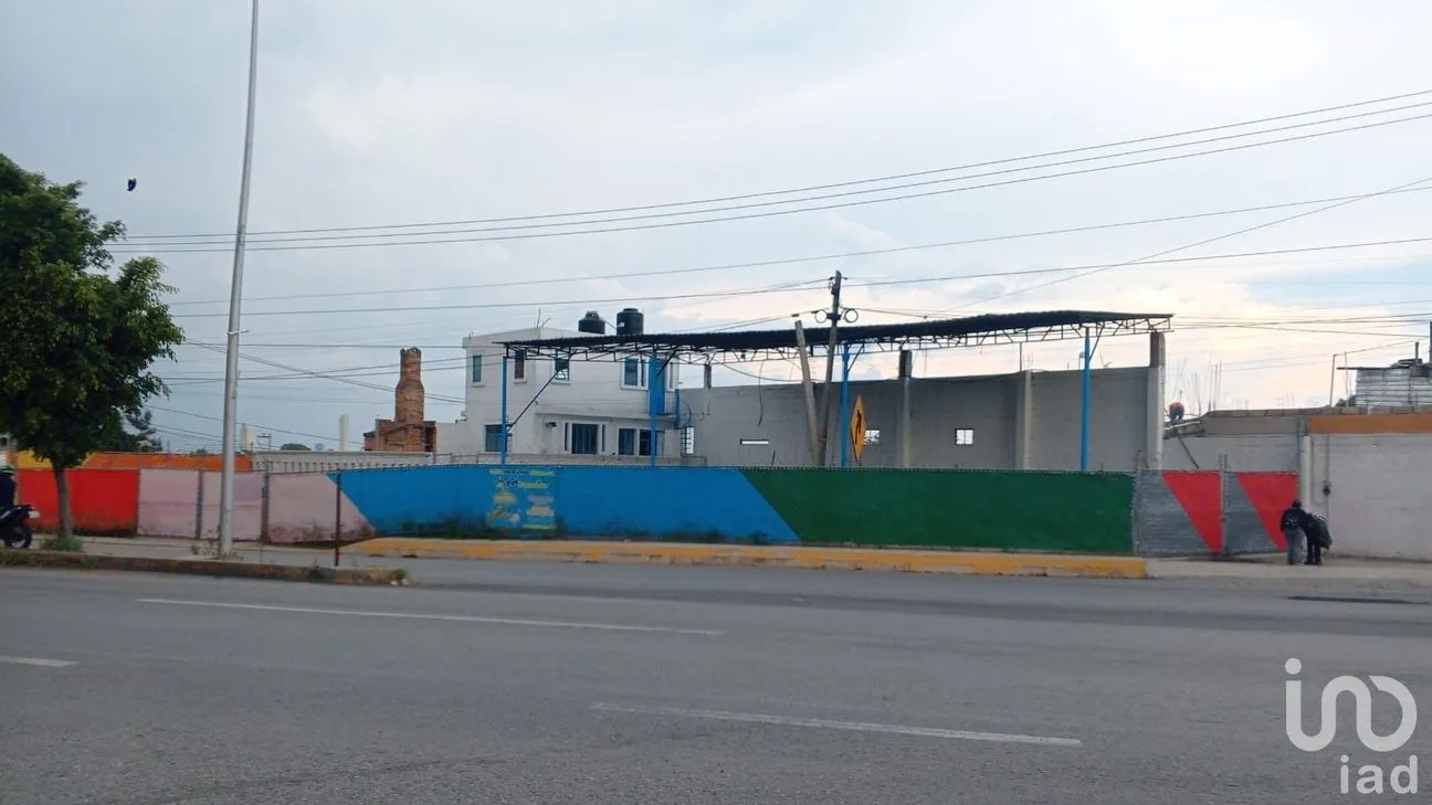 Casa en Venta en San Francisco Acatepec, San Andrés Cholula, Puebla | NEX-251195 | iad México | Foto 32 de 36