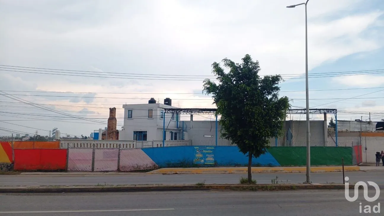 Casa en Venta en San Francisco Acatepec, San Andrés Cholula, Puebla | NEX-251195 | iad México | Foto 33 de 36