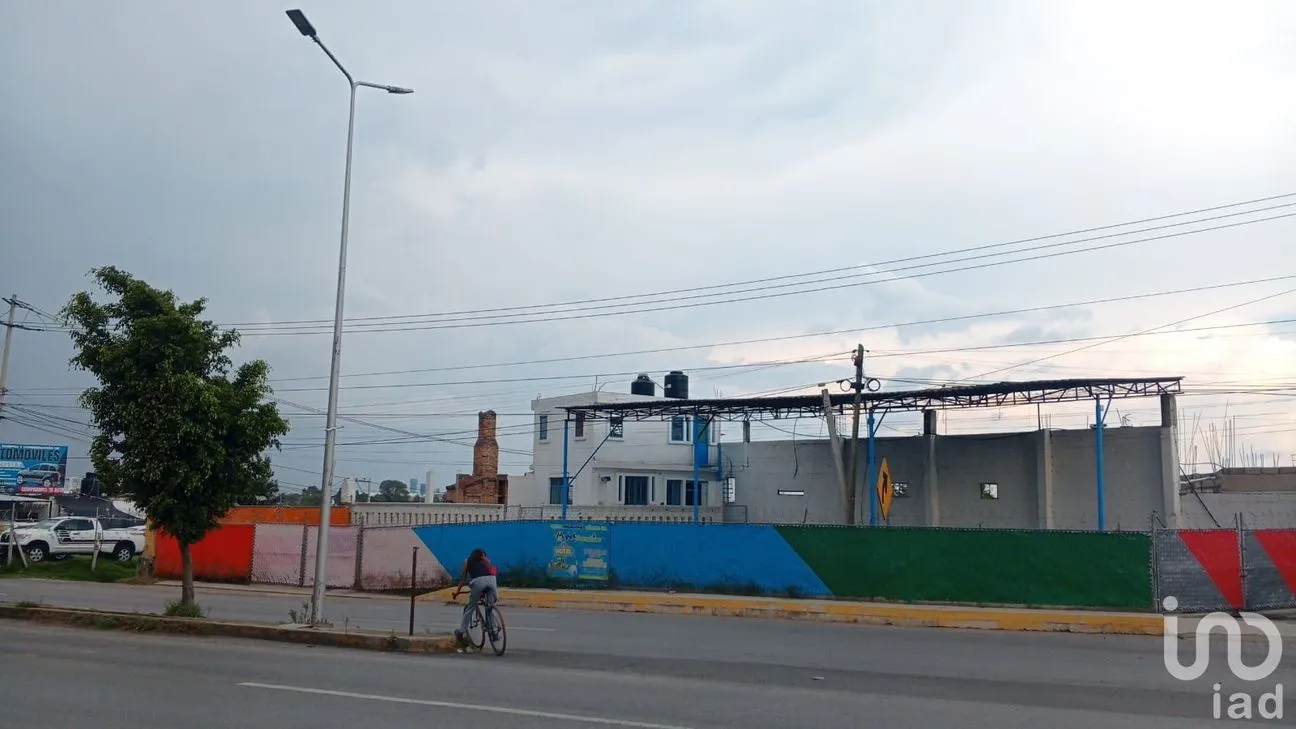 Casa en Venta en San Francisco Acatepec, San Andrés Cholula, Puebla | NEX-251195 | iad México | Foto 34 de 36