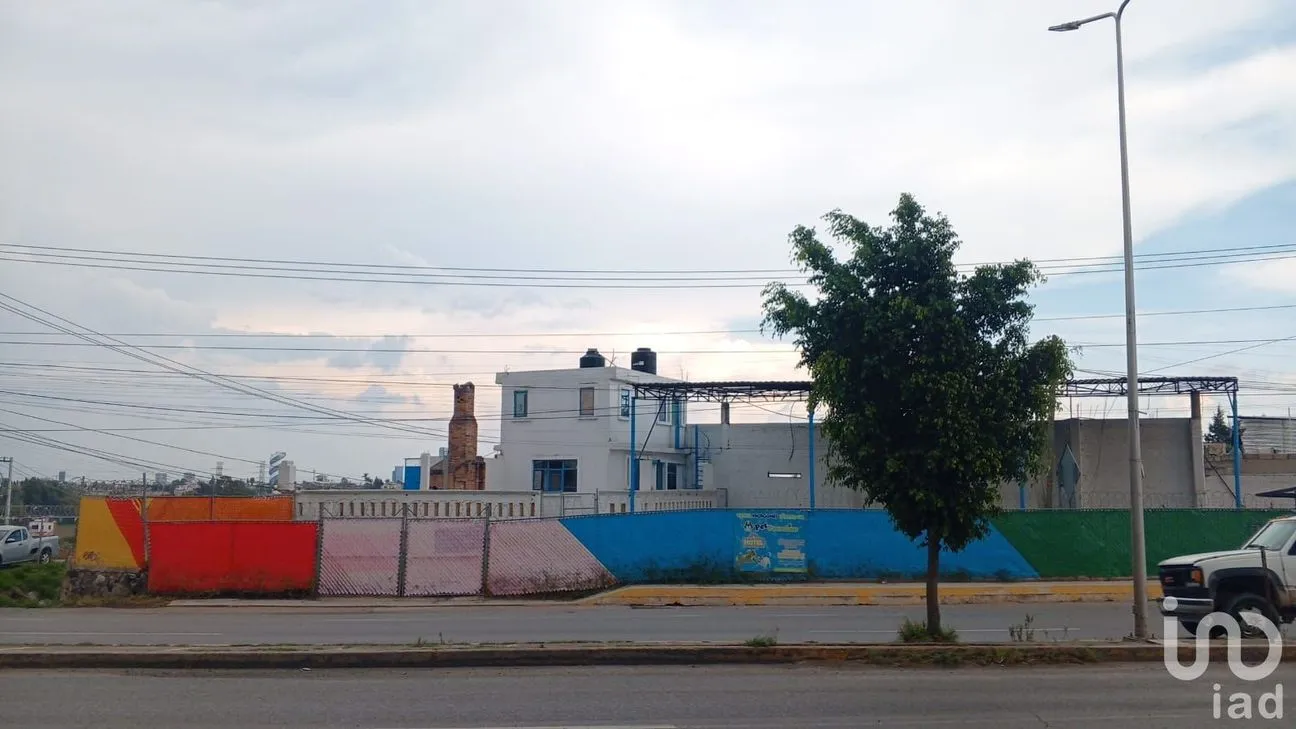 Casa en Venta en San Francisco Acatepec, San Andrés Cholula, Puebla | NEX-251195 | iad México | Foto 35 de 36