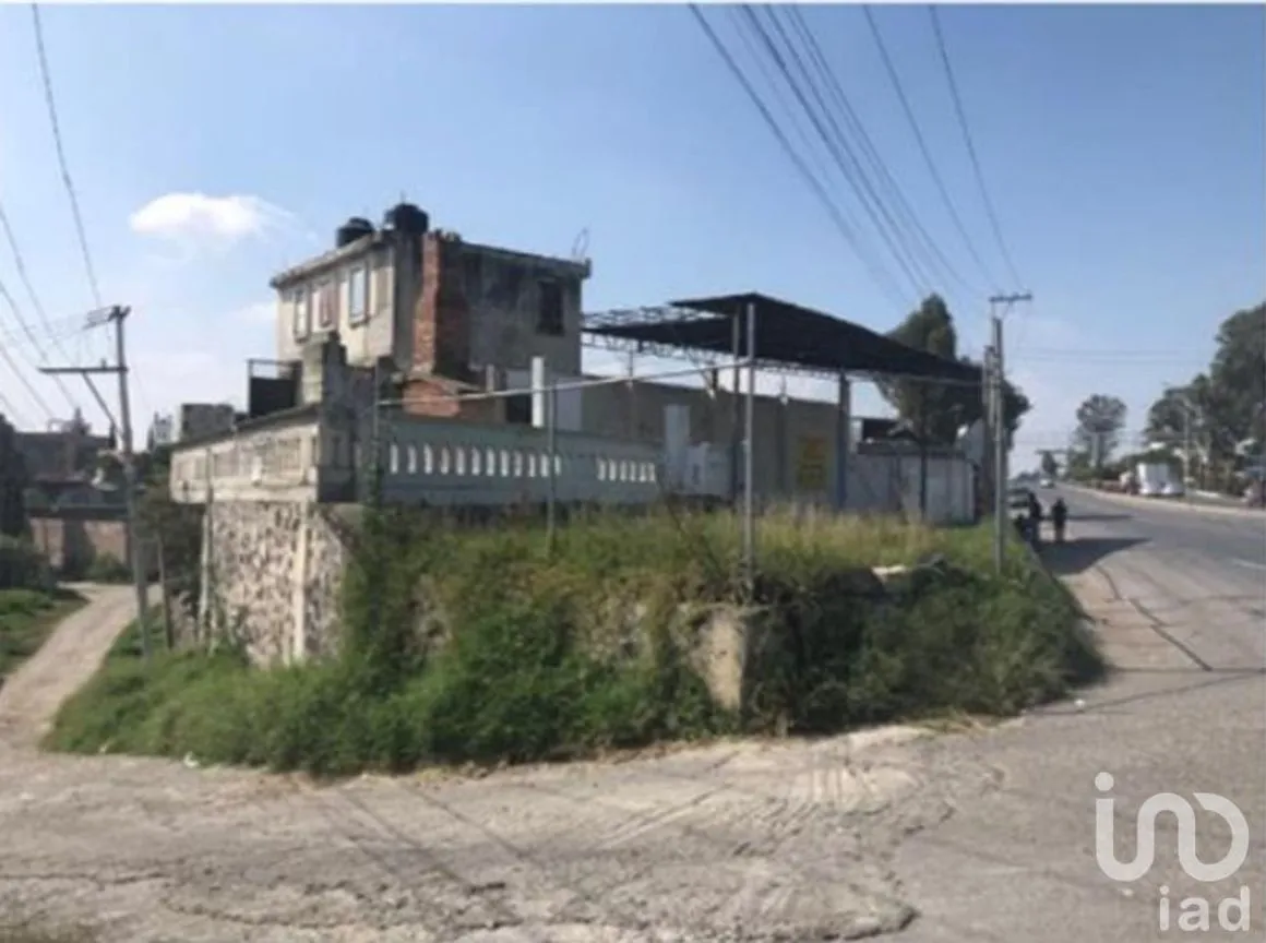 Casa en Venta en San Francisco Acatepec, San Andrés Cholula, Puebla | NEX-251195 | iad México | Foto 36 de 36