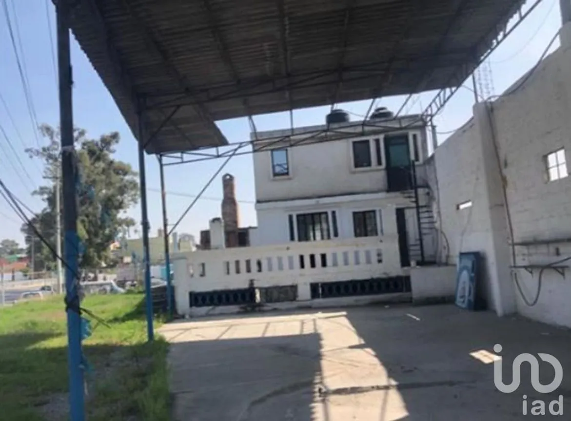 Casa en Venta en San Francisco Acatepec, San Andrés Cholula, Puebla | NEX-251195 | iad México | Foto 5 de 36