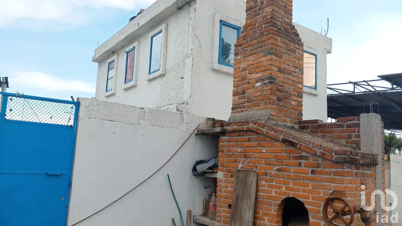 Casa en Venta en San Francisco Acatepec, San Andrés Cholula, Puebla | NEX-251195 | iad México | Foto 7 de 36