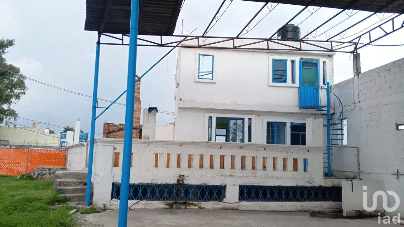 Casa en Venta en San Francisco Acatepec, San Andrés Cholula, Puebla | NEX-251195 | iad México | Foto 8 de 36