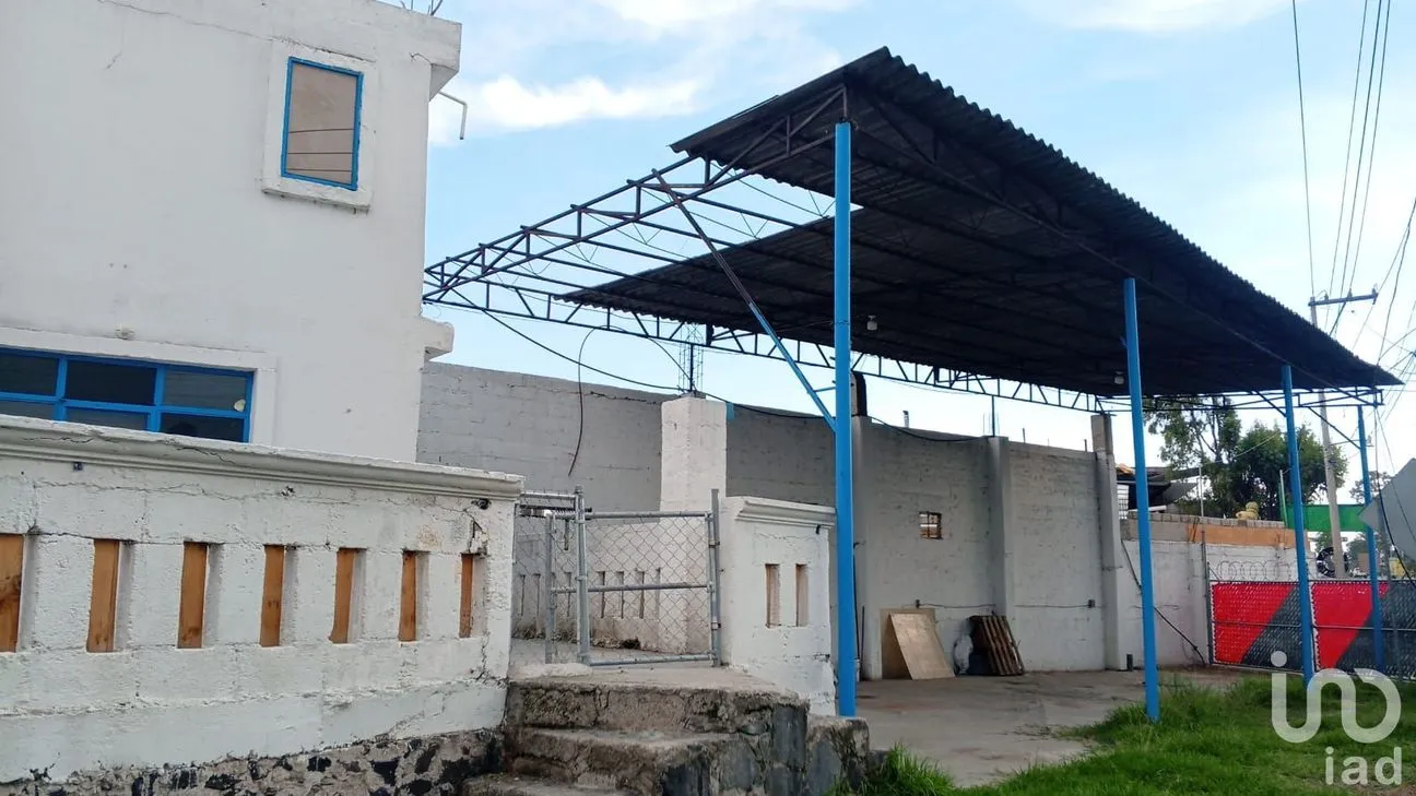 Casa en Venta en San Francisco Acatepec, San Andrés Cholula, Puebla | NEX-251195 | iad México | Foto 10 de 36