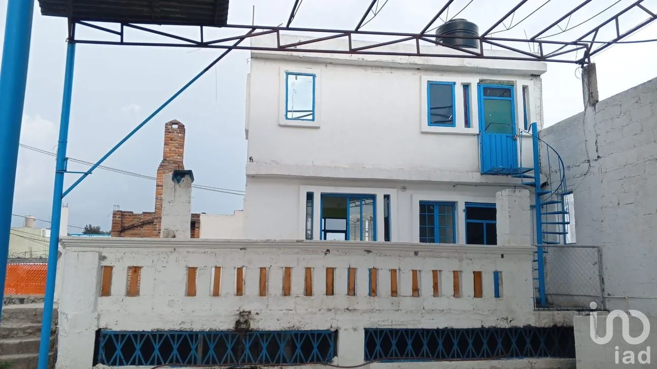 Casa en Venta en San Francisco Acatepec, San Andrés Cholula, Puebla | NEX-251195 | iad México | Foto 1 de 36