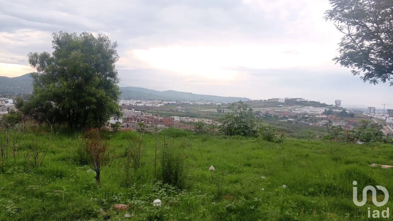 Terreno en Venta en Tercera Sección de Santa Clara Ocoyucan, Ocoyucan, Puebla | NEX-252460 | iad México | Foto 2 de 14