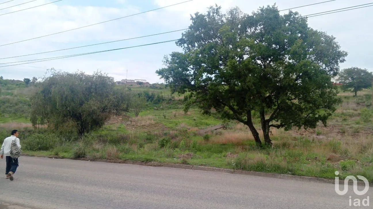 Terreno en Venta en Tercera Sección de Santa Clara Ocoyucan, Ocoyucan, Puebla | NEX-252460 | iad México | Foto 11 de 14