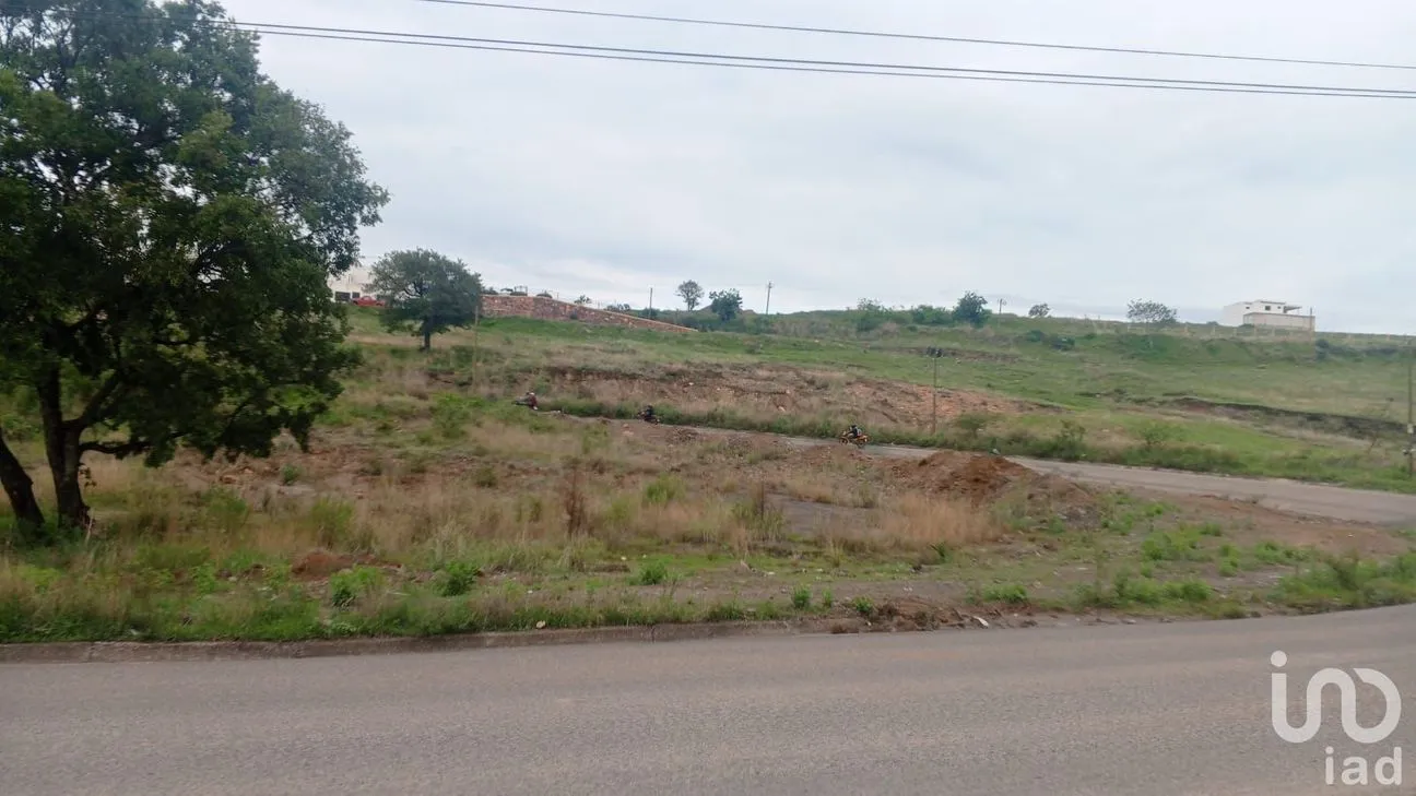 Terreno en Venta en Tercera Sección de Santa Clara Ocoyucan, Ocoyucan, Puebla | NEX-252460 | iad México | Foto 12 de 14
