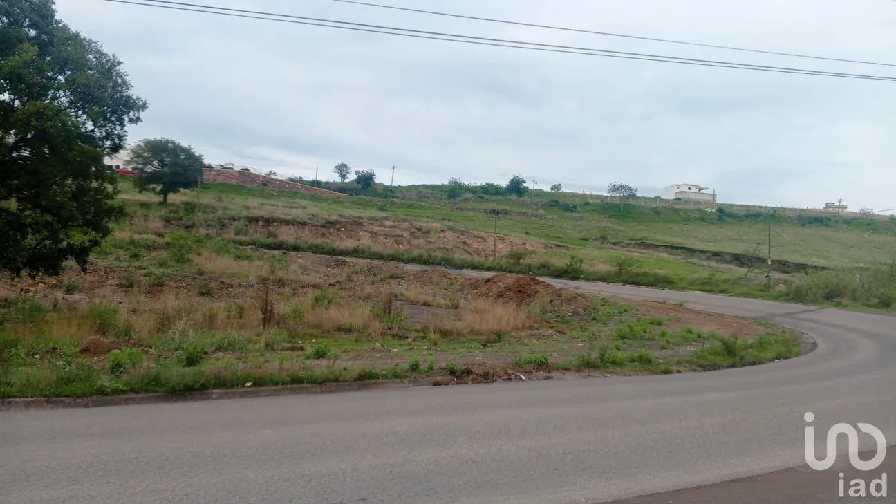 Terreno en Venta en Tercera Sección de Santa Clara Ocoyucan, Ocoyucan, Puebla | NEX-252460 | iad México | Foto 13 de 14