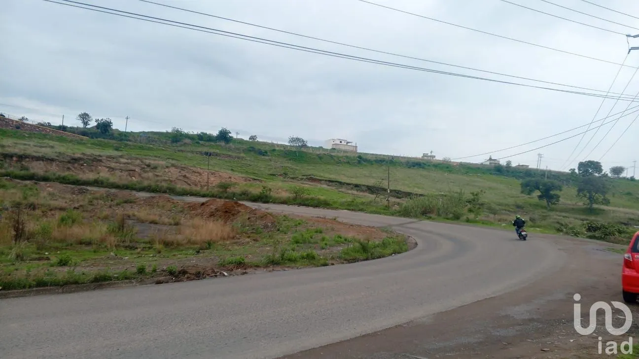 Terreno en Venta en Tercera Sección de Santa Clara Ocoyucan, Ocoyucan, Puebla | NEX-252460 | iad México | Foto 14 de 14