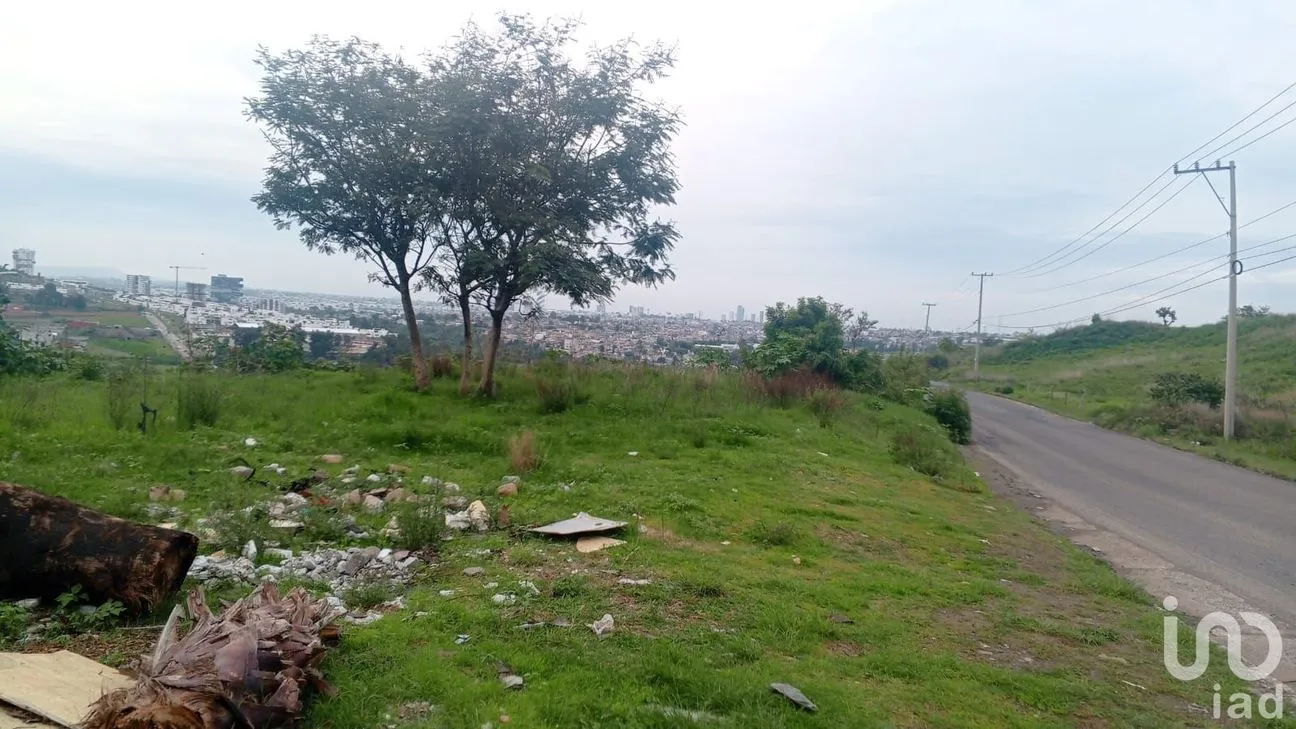 Terreno en Venta en Tercera Sección de Santa Clara Ocoyucan, Ocoyucan, Puebla | NEX-252460 | iad México | Foto 5 de 14