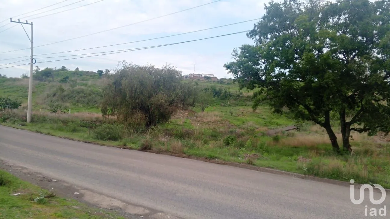 Terreno en Venta en Tercera Sección de Santa Clara Ocoyucan, Ocoyucan, Puebla | NEX-252460 | iad México | Foto 6 de 14