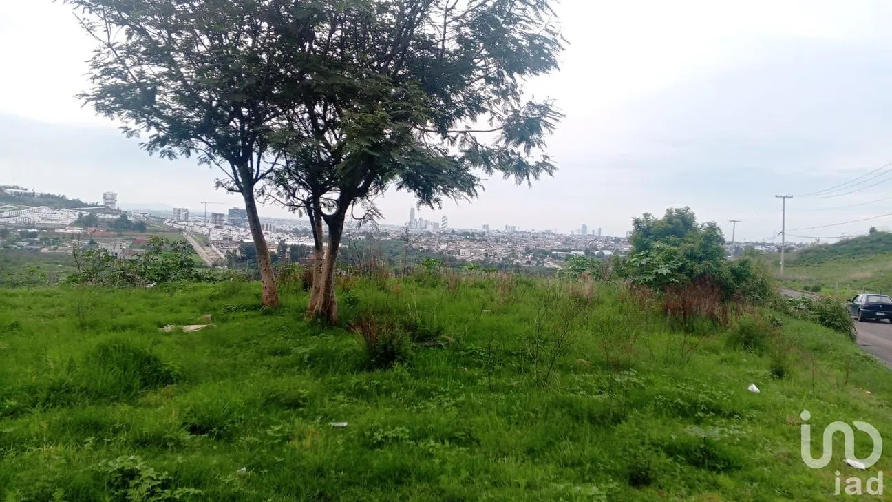 Terreno en Venta en Tercera Sección de Santa Clara Ocoyucan, Ocoyucan, Puebla | NEX-252460 | iad México | Foto 7 de 14