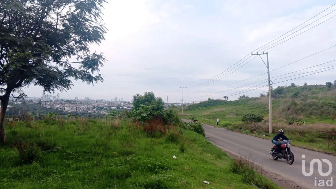 Terreno en Venta en Tercera Sección de Santa Clara Ocoyucan, Ocoyucan, Puebla | NEX-252460 | iad México | Foto 10 de 14