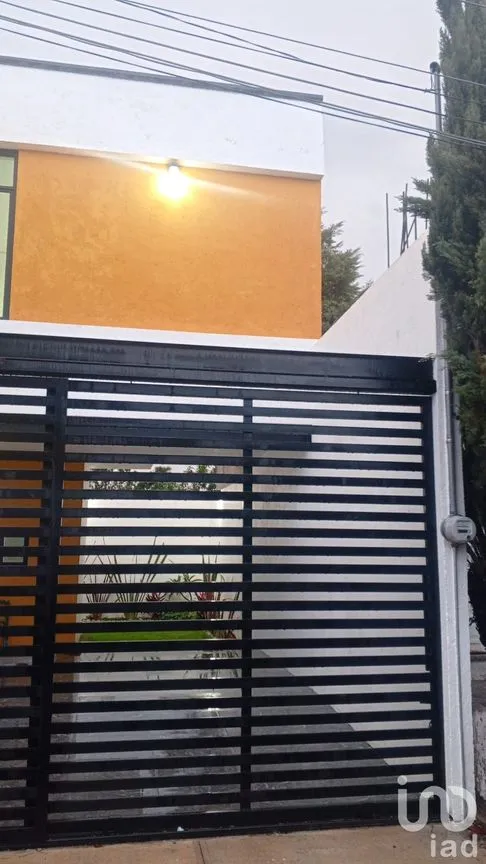 Casa en Venta en San Antonio Cacalotepec, San Andrés Cholula, Puebla | NEX-253693 | iad México | Foto 2 de 25
