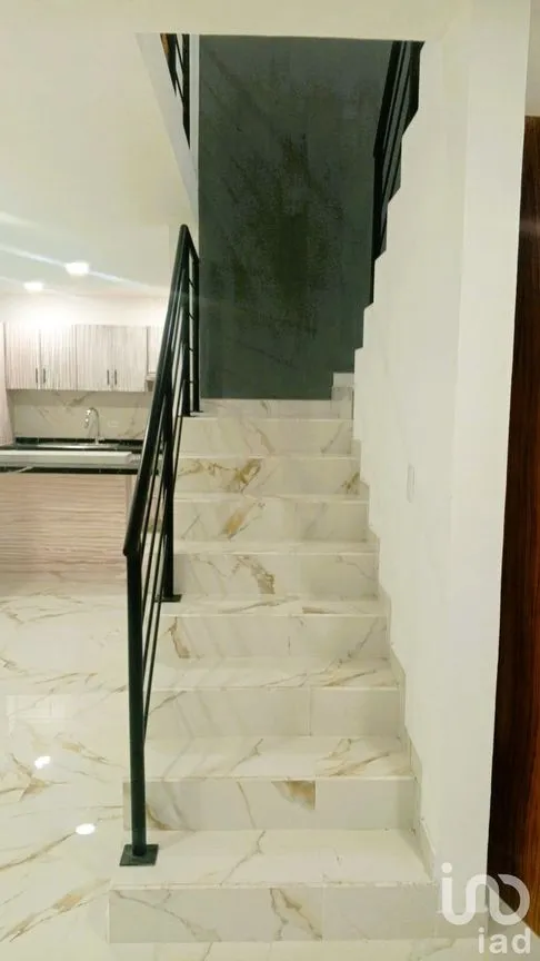 Casa en Venta en San Antonio Cacalotepec, San Andrés Cholula, Puebla | NEX-253693 | iad México | Foto 12 de 25