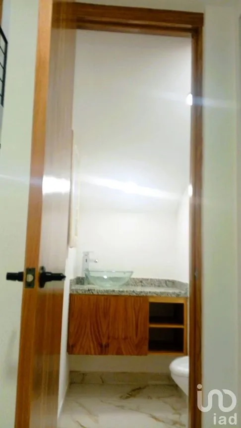 Casa en Venta en San Antonio Cacalotepec, San Andrés Cholula, Puebla | NEX-253693 | iad México | Foto 23 de 25