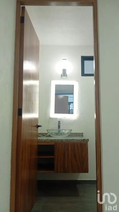 Casa en Venta en San Antonio Cacalotepec, San Andrés Cholula, Puebla | NEX-253693 | iad México | Foto 24 de 25