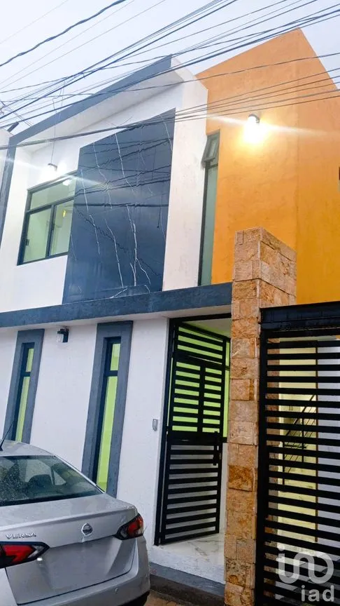 Casa en Venta en San Antonio Cacalotepec, San Andrés Cholula, Puebla | NEX-253693 | iad México | Foto 13 de 25