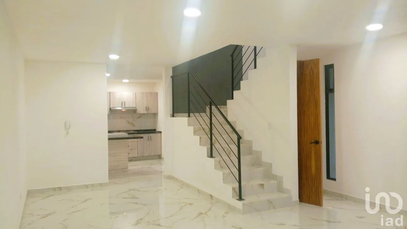 Casa en Venta en San Antonio Cacalotepec, San Andrés Cholula, Puebla | NEX-253693 | iad México | Foto 3 de 25