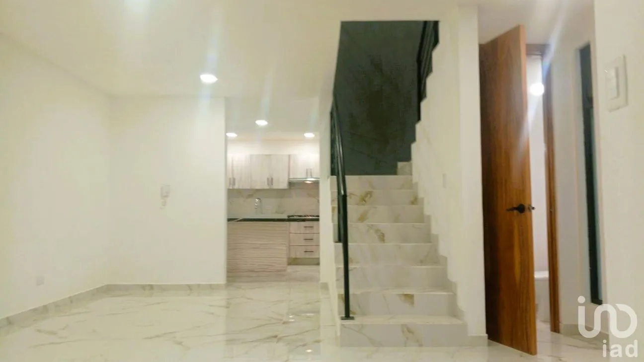 Casa en Venta en San Antonio Cacalotepec, San Andrés Cholula, Puebla | NEX-253693 | iad México | Foto 4 de 25