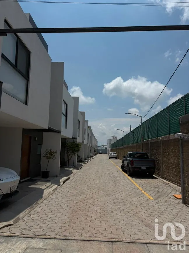 Casa en Venta en San Bernardino Tlaxcalancingo, San Andrés Cholula, Puebla | NEX-253693 | iad México | Foto 2 de 15