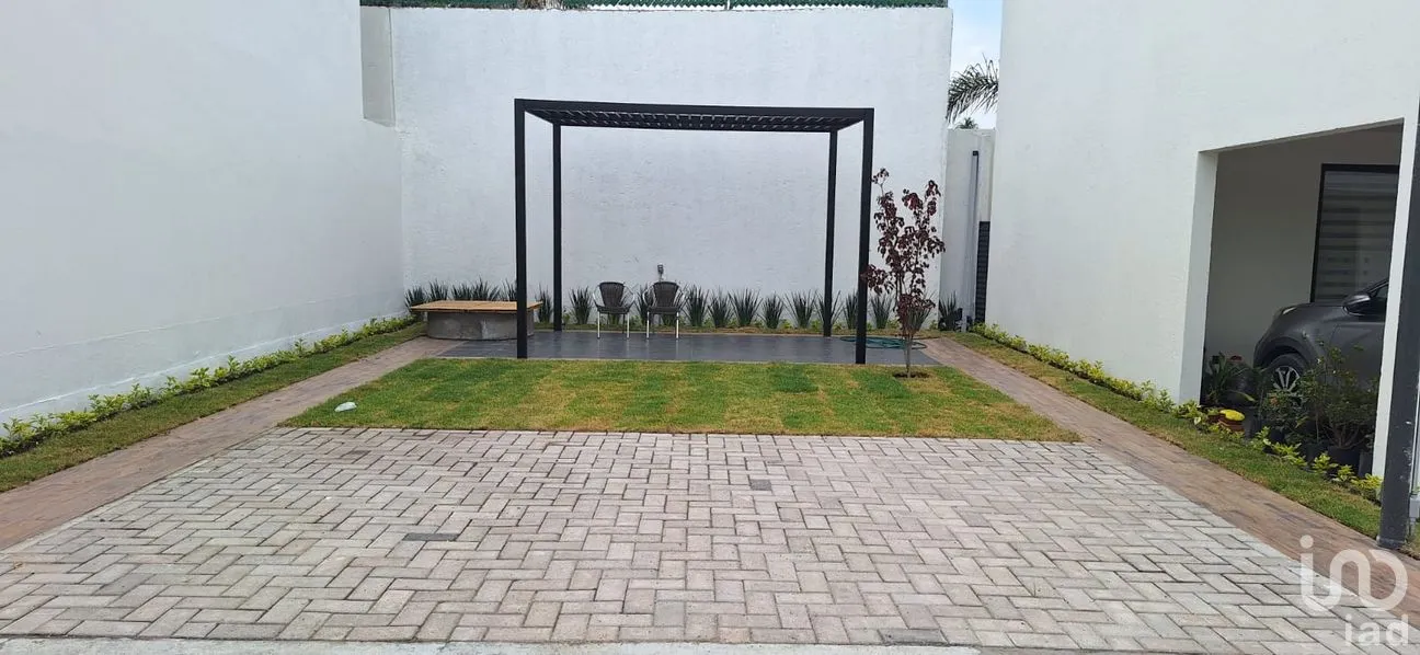 Casa en Venta en San Bernardino Tlaxcalancingo, San Andrés Cholula, Puebla | NEX-253693 | iad México | Foto 14 de 15