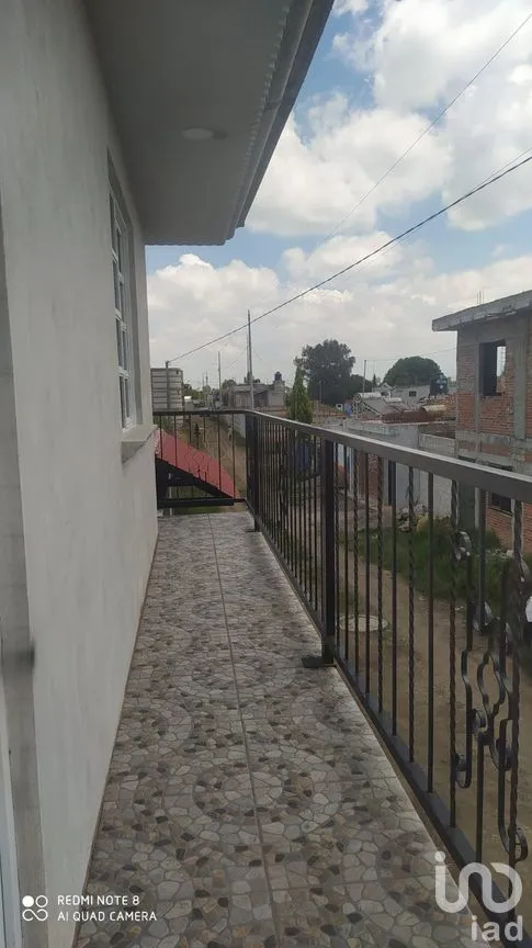 Casa en Venta en San Sebastián Tepalcatepec, San Pedro Cholula, Puebla | NEX-254456 | iad México | Foto 8 de 45