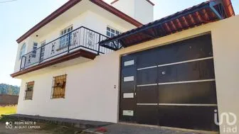 NEX-254456 - Casa en Venta, con 4 recamaras, con 2 baños, con 210 m2 de construcción en San Sebastián Tepalcatepec, CP 72750, Puebla.