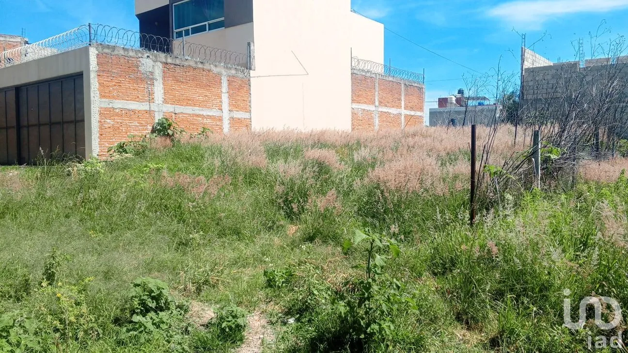 Terreno en Venta en Nueva Alemania, Cuautlancingo, Puebla | NEX-256516 | iad México | Foto 2 de 11