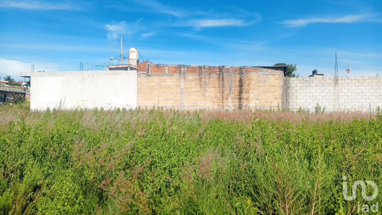 Terreno en Venta en Nueva Alemania, Cuautlancingo, Puebla | NEX-256516 | iad México | Foto 4 de 11