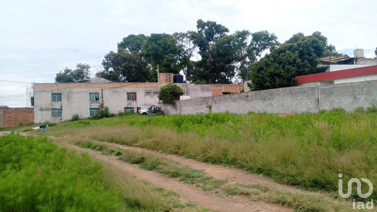 Terreno en Venta en Nueva Alemania, Cuautlancingo, Puebla | NEX-256516 | iad México | Foto 9 de 11