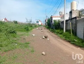 NEX-256522 - Terreno en Venta en Nueva Alemania, CP 72713, Puebla.