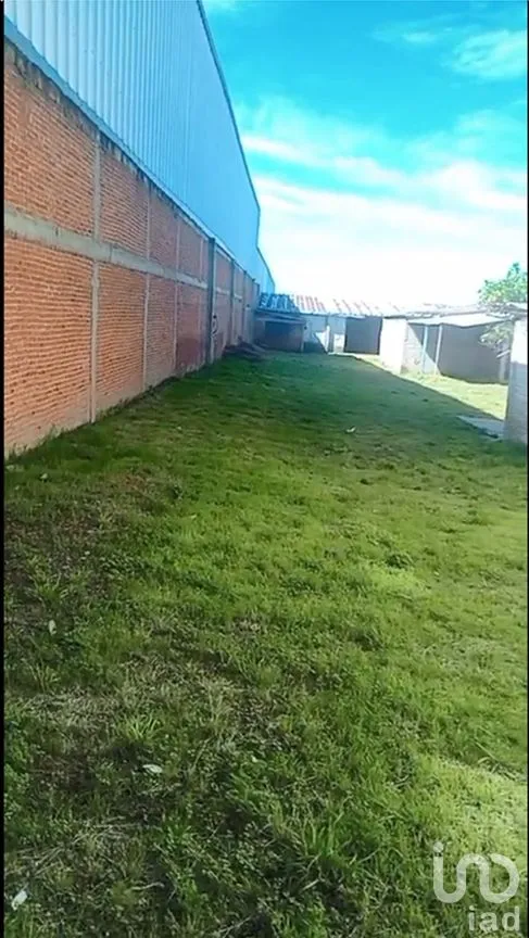 Terreno en Venta en Sanctorum, Cuautlancingo, Puebla | NEX-259583 | iad México | Foto 2 de 16