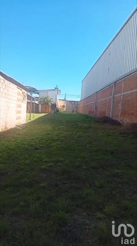 Terreno en Venta en Sanctorum, Cuautlancingo, Puebla | NEX-259583 | iad México | Foto 14 de 16