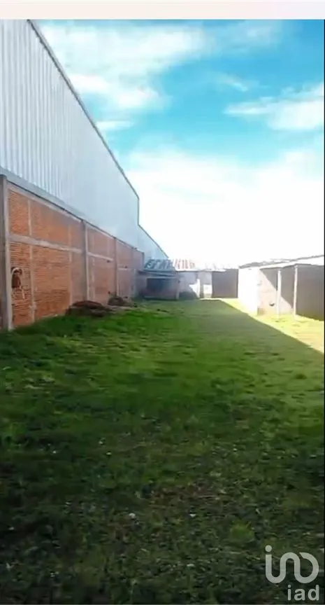 Terreno en Venta en Sanctorum, Cuautlancingo, Puebla | NEX-259583 | iad México | Foto 15 de 16