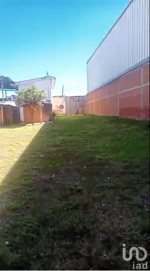 Terreno en Venta en Sanctorum, Cuautlancingo, Puebla | NEX-259583 | iad México | Foto 5 de 16