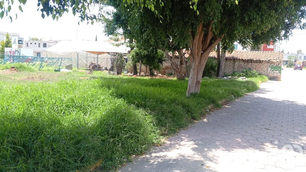 Terreno en Venta en San Bernardino Tlaxcalancingo, San Andrés Cholula, Puebla | NEX-259583 | iad México | Foto 2 de 18