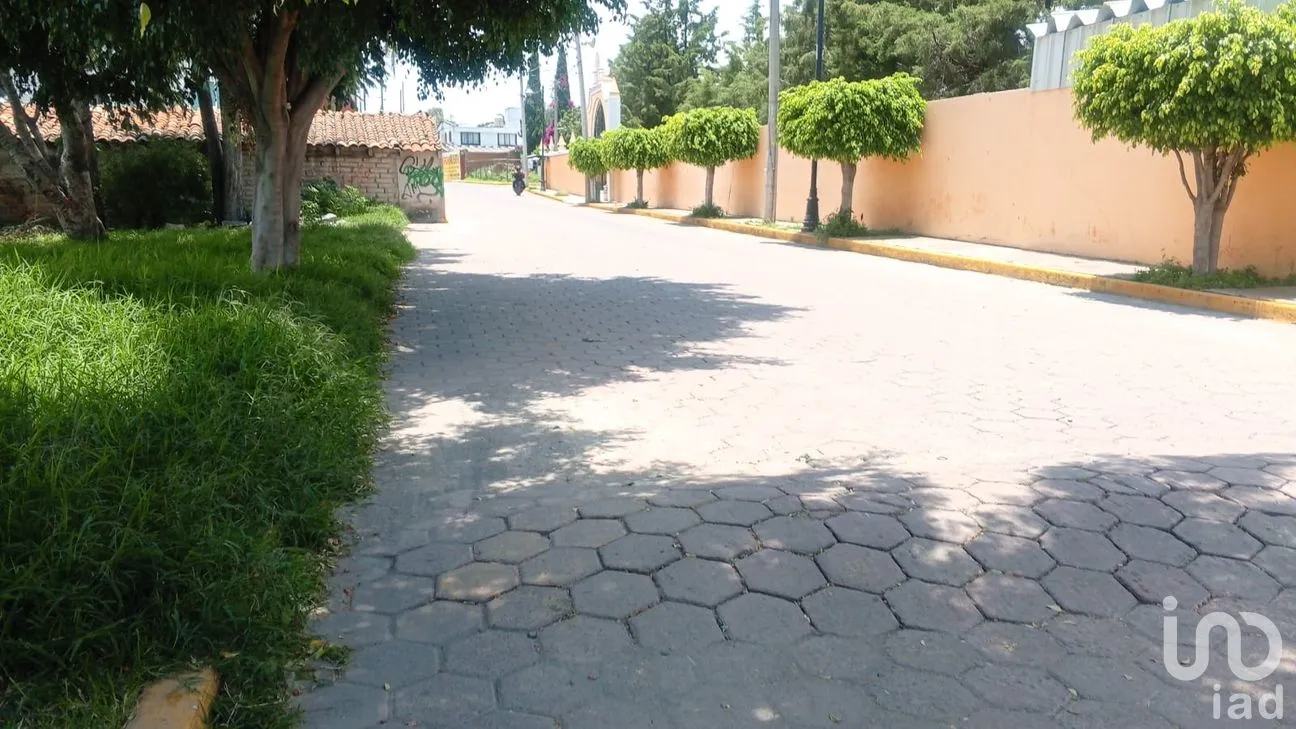 Terreno en Venta en San Bernardino Tlaxcalancingo, San Andrés Cholula, Puebla | NEX-259583 | iad México | Foto 12 de 18